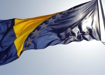 Bosnjë e Hercegovina shënon Ditën e Pavarësisë