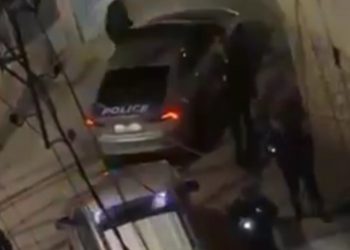 Të shtëna me armë te ‘Mahalla e Muhaxherëve’, deklarohet policia