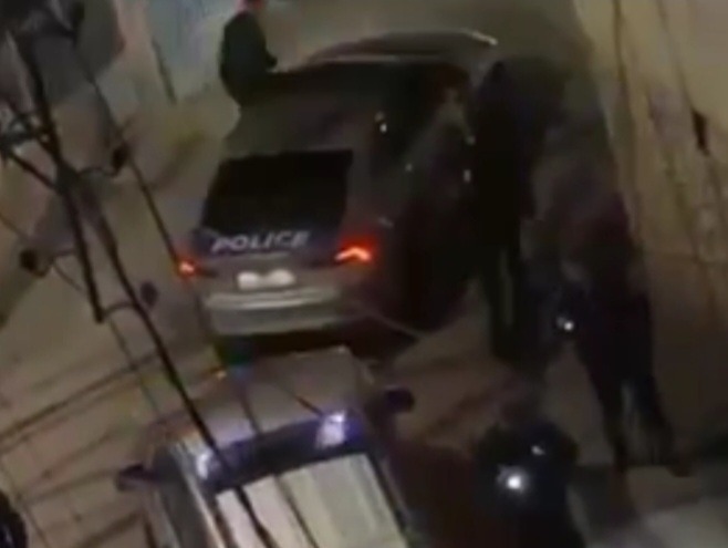 Të shtëna me armë te ‘Mahalla e Muhaxherëve’, deklarohet policia