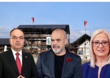 Krerët e shtetit në Shqipëri heshtje të plotë për Adem Jasharin dhe Epopenë e UÇK-së