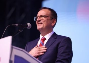 Taravari i bindur se do të hyjë në rrethin e dytë