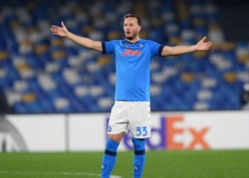 Gol nga kapiteni i Kosovës, Amir Rrahmani i shënon Barcelonës