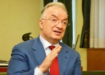 Haliti: Tifozët e “Crvena Zvezda” po përgatiten për sulme terroriste në Kosovë