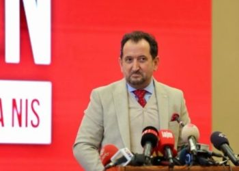 Qoku: Bujar Osmani do të mbesë vetëm kopjac i sjelljes së Arbenit