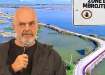 ‘Larg duart’, Liga Qytetare Shqiptaro Amerikane: Veprime të dyshimta për të shtënë në dorë Butrintin