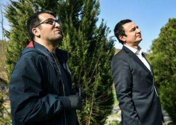 Shkëlzen Gashi: Vendimi i Kurtit për Manastirin ishte i vështirë, por i mirë për Kosovën