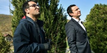 Shkëlzen Gashi: Vendimi i Kurtit për Manastirin ishte i vështirë, por i mirë për Kosovën