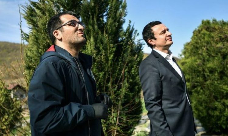 Shkëlzen Gashi: Vendimi i Kurtit për Manastirin ishte i vështirë, por i mirë për Kosovën