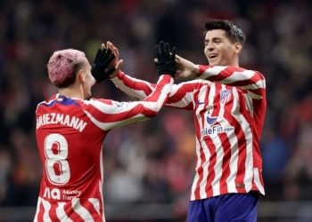 Simeones i kthehet buzëqeshja, ylli i skuadrës është gati për ndeshjen me Interin