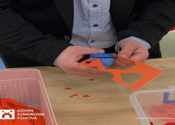 Dita Ndërkombëtare, në Kosovë janë të regjistruar mbi 980 persona me sindromën Down
