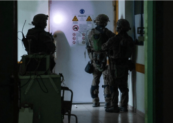 Ushtria izraelite kryen bastisje në spitalin Al-Shifa në Gazë