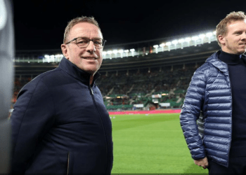 Para Euro 2024, trajneri i Austrisë pezullon tre futbollistë