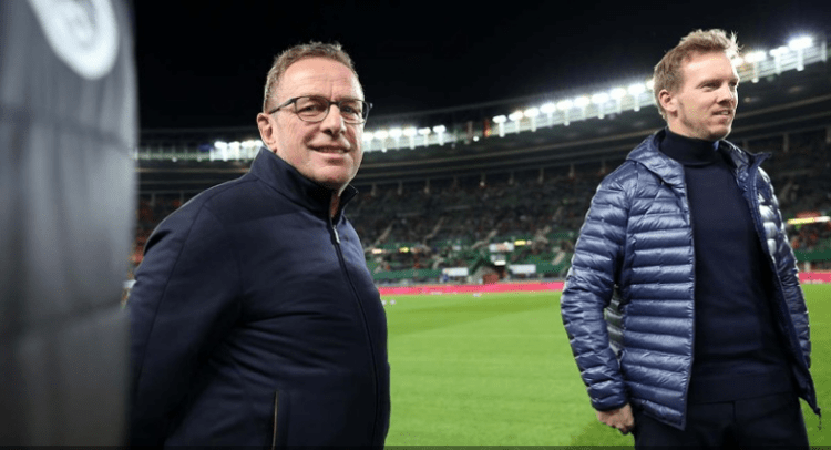 Para Euro 2024, trajneri i Austrisë pezullon tre futbollistë