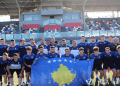 Synon fitore, Kosova U19 përballet sot me Spanjën