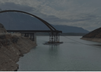 ‘Ka harkun më të lartë në Evropë’, sa ka kushtuar ura më e madhe e Kukësit