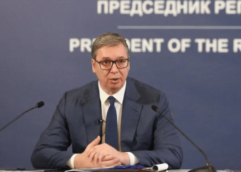 Mediet gjermanofone: Vuçiq me mesazhe agresive dhe ogurzeza kundër Kosovës