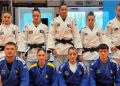 Xhudistët nga Kosova në Kampin Olimpik “Going for Gold”