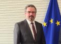 Ambasadori Bajrami: Sot do të vihet në test neni 4 i Marrëveshjes së Ohrit