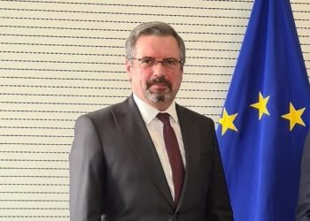 Ambasadori Bajrami: Sot do të vihet në test neni 4 i Marrëveshjes së Ohrit