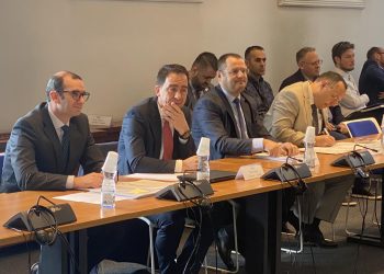 Guvernatori Ismaili: E them me përgjegjësi të plotë, në Bruksel nuk kemi negociuar asgjë