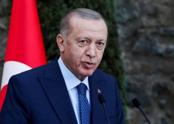 Erdogani do ta vizitojë ShBA-në në maj