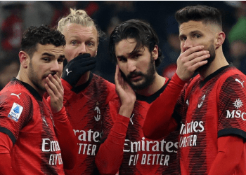 Çfarë i ndodhi Milanit para udhëtimit drejt Firences?