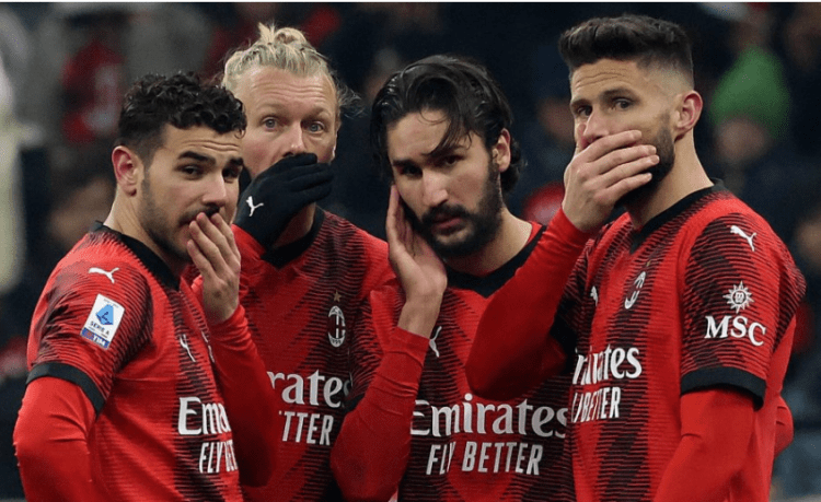 Çfarë i ndodhi Milanit para udhëtimit drejt Firences?