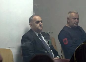 Dy vjet burg për kryetarin e zgjedhur të Himarës, Fredi Beleri