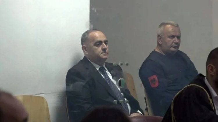Dy vjet burg për kryetarin e zgjedhur të Himarës, Fredi Beleri