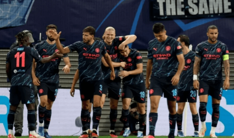 Guardiola me ‘dhimbje koke’, e shqetëson situata e pesë lojtarëve