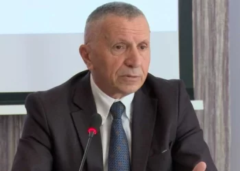 Kamberi: SHBA-ja po e shtyn përpara realizimin e Planit 7 pikësh