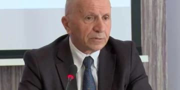 Kamberi: SHBA-ja po e shtyn përpara realizimin e Planit 7 pikësh