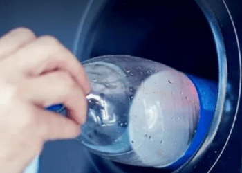 Kthimi i shisheve do të ruante xhepin dhe ambientin