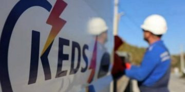 Njoftim nga KEDS-i për punimet në rrjet