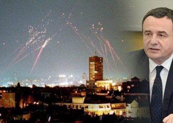 Kurti kujton viktimat e M*asakrave të 25 marsit 1999: Bombardimet e NATO-s ndaluan projektin gj*enocidal të Serbisë