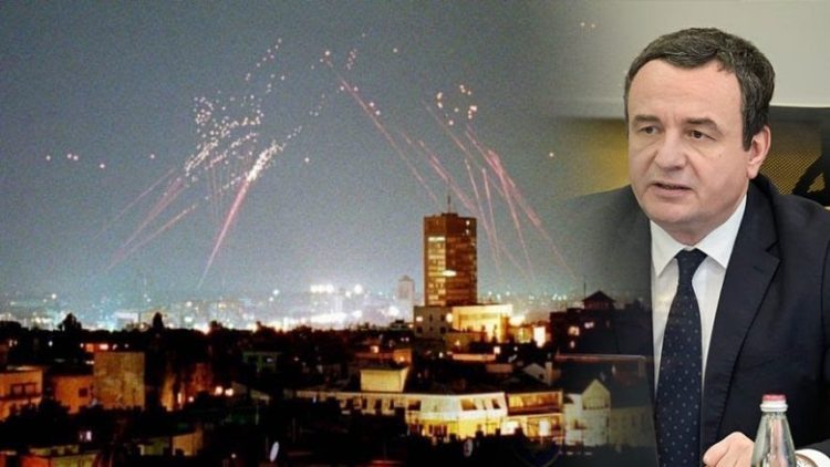Kurti kujton viktimat e M*asakrave të 25 marsit 1999: Bombardimet e NATO-s ndaluan projektin gj*enocidal të Serbisë