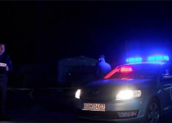 Të shtëna me armë pranë shtëpisë së Sekiraqës