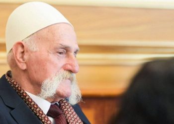 Rifat Jashari: Kam dhënë 56 anëtarë, por kam fituar 8 milionë shqiptarë