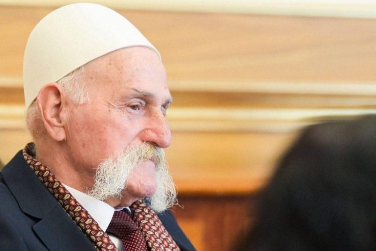 Rifat Jashari: Kam dhënë 56 anëtarë, por kam fituar 8 milionë shqiptarë
