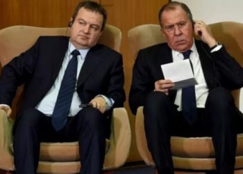 Kandidati i preferuar i Hillit për anëtarësim në NATO deklarohet qartë, Daçiq: Ruajtja e marrëdhënieve me Rusinë e Kinën, jetike për Serbinë