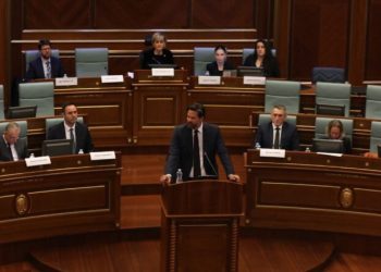Mandl bën thirrje për heqje të masave ndaj Kosovë e zbatim të marrëveshjeve të dialogut