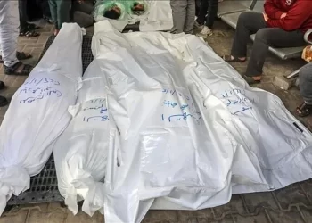 Gaza, numri i palestinezëve të vr*arë nga sulmet izraelite rritet në 32.782