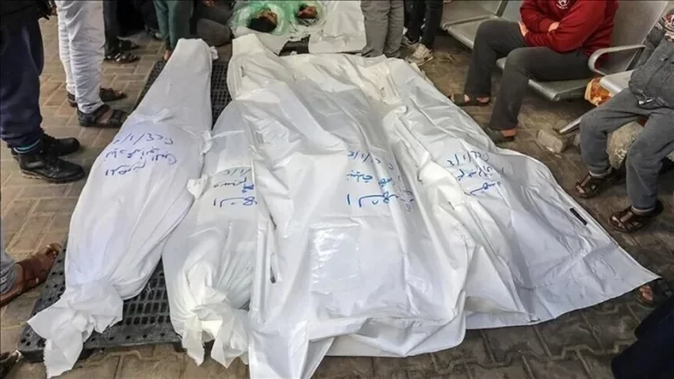 Gaza, numri i palestinezëve të vr*arë nga sulmet izraelite rritet në 32.782