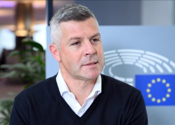 Eurodeputeti Nemec: Ajo që ndodh në Gaza është një test nëse ne mund të mbetemi njerëz apo jo