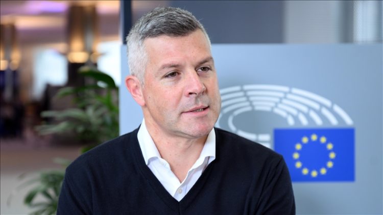 Eurodeputeti Nemec: Ajo që ndodh në Gaza është një test nëse ne mund të mbetemi njerëz apo jo