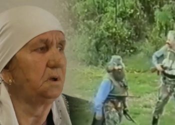 ‘Trima kanë qenë, trima kanë shku’- Rrëfimi i motrës së komandantit legjendar Adem Jashari