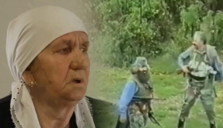 ‘Trima kanë qenë, trima kanë shku’- Rrëfimi i motrës së komandantit legjendar Adem Jashari