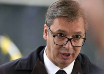 Vuçiq vazhdon në rolin e propagandistit: Trazirat e marsit u përgatitën që Kosova ta fitojë pavarësinë