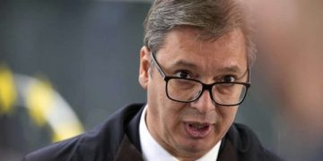 Vuçiq vazhdon në rolin e propagandistit: Trazirat e marsit u përgatitën që Kosova ta fitojë pavarësinë