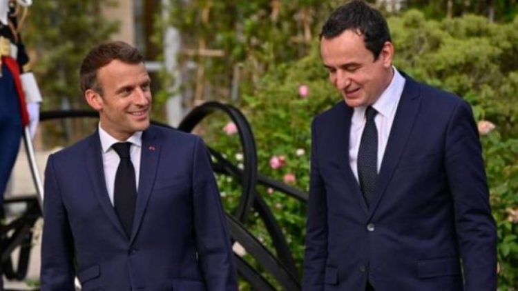“Serbia po frikëson dhe shantazhon qytetarët e Kosovës”- Qeveria shpalos detaje tjera nga biseda telefonike Kurti-Macron